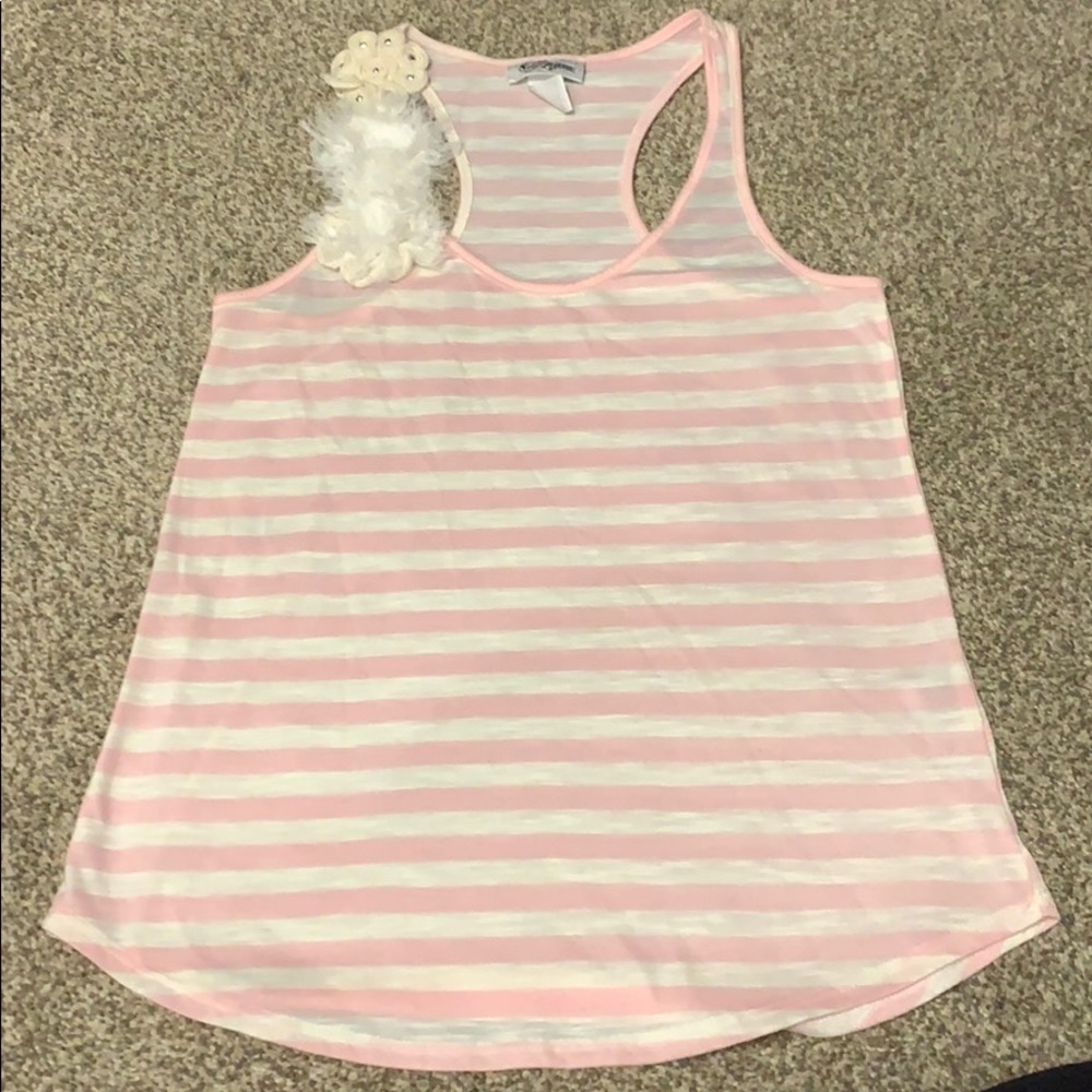 Woman’s Tank